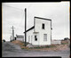 Corner Clapboard, Piapot, Saskatchewan  1983