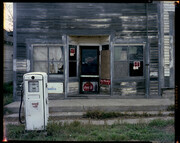 Gas, Broadacres, Saskatchewan 1983