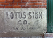 Lotus Sign Company