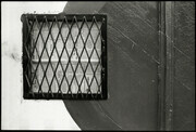 Window Grid, Paris 1984